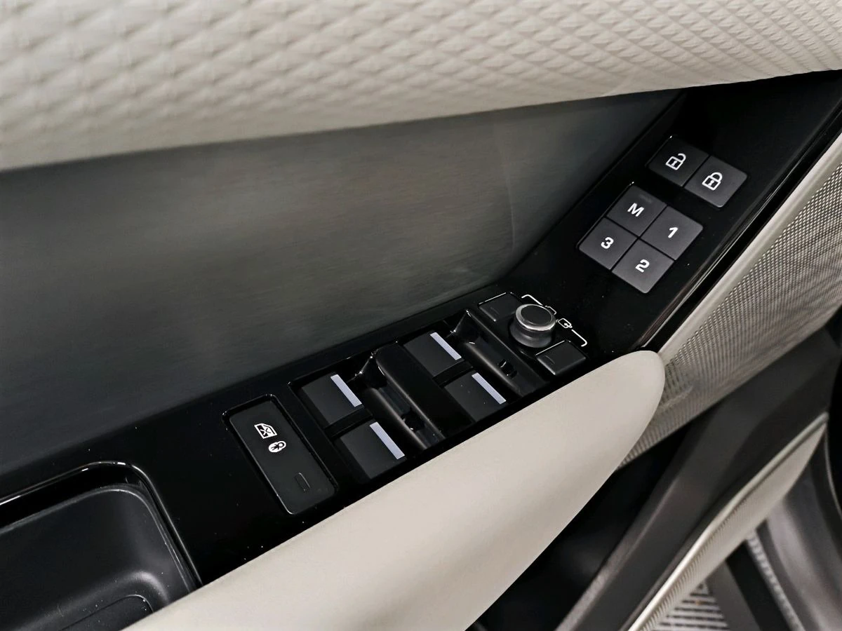 Land Rover Range Rover Velar, 2022г, полный привод, автомат