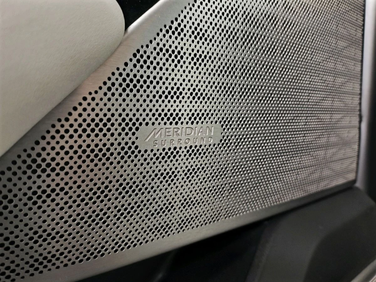 Land Rover Range Rover Velar, 2022г, полный привод, автомат