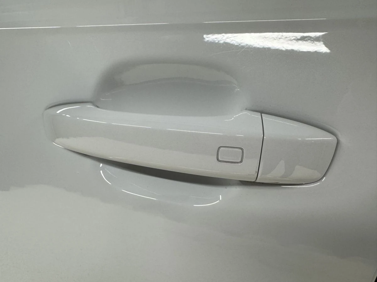 Audi Q7, 2024г, полный привод, автомат