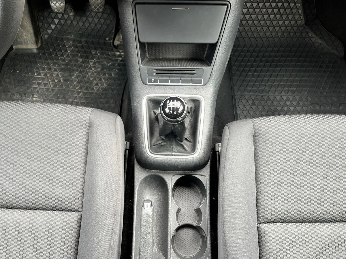 Volkswagen Golf Plus, 2011г, передний привод, механика