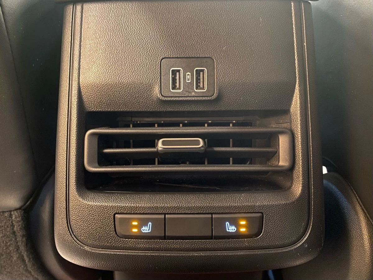 Changan UNI-S (CS55 Plus), 2024г, передний привод, робот