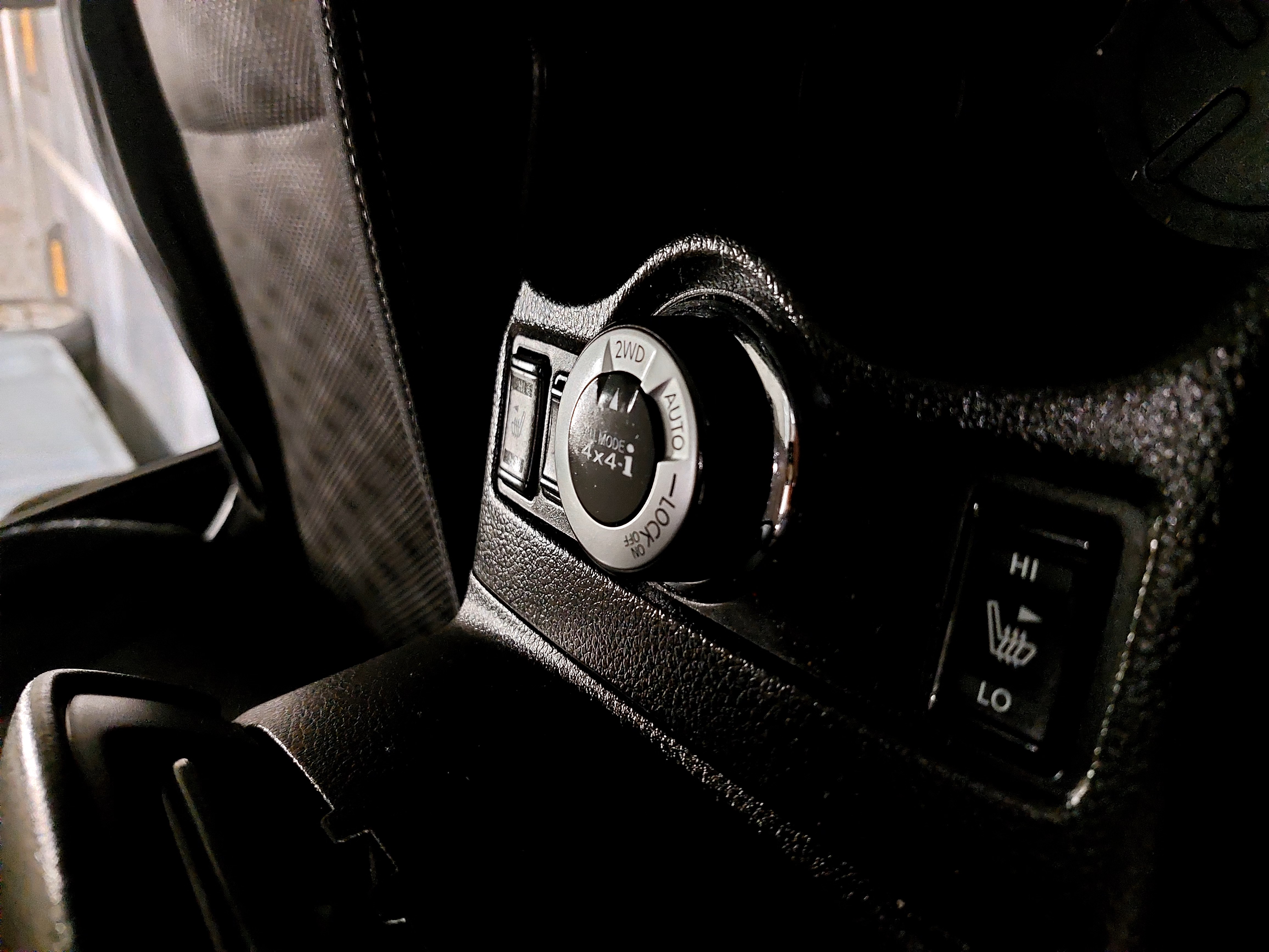 Nissan X-Trail, 2018г, полный привод, вариатор