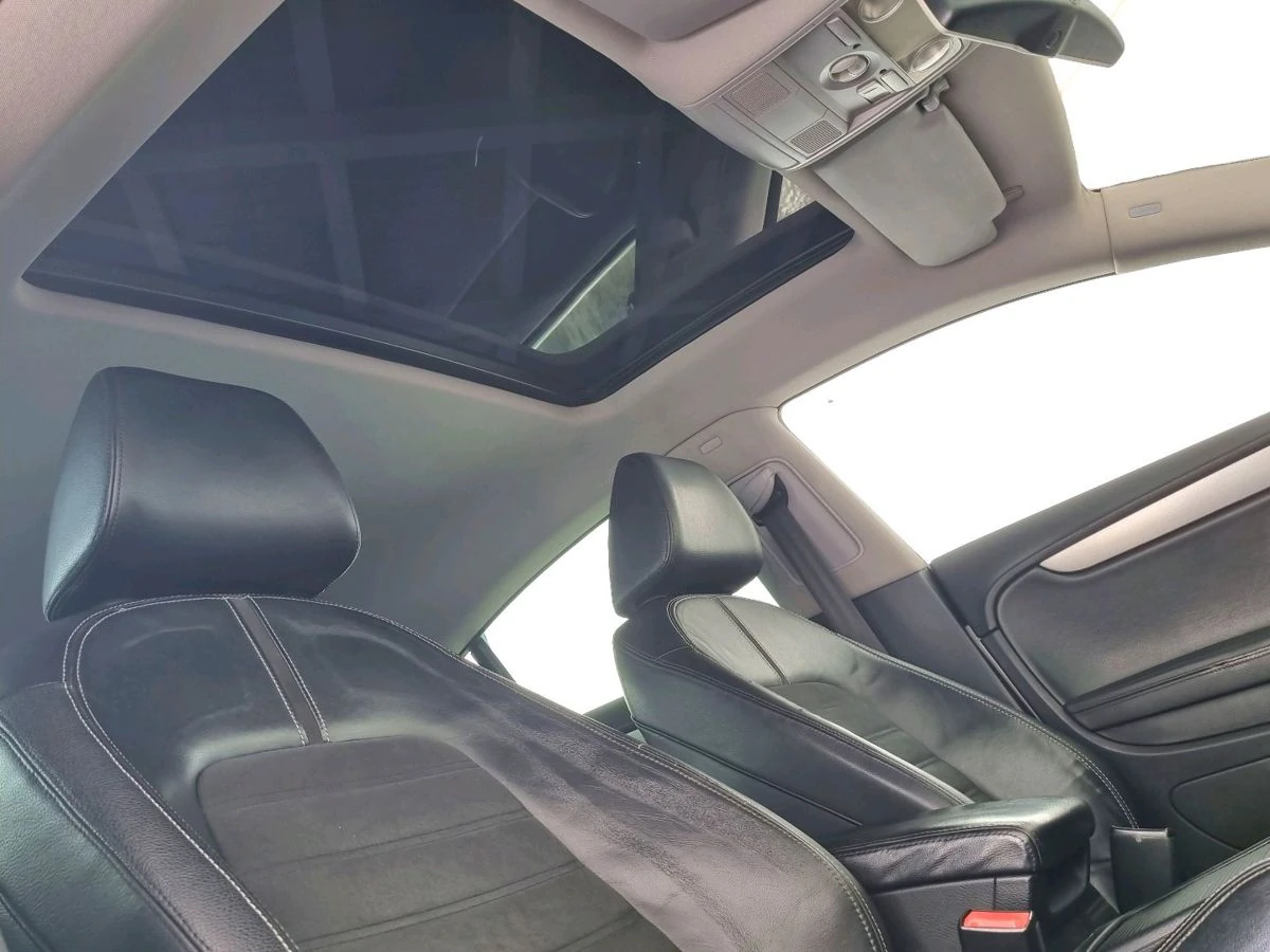 Volkswagen Passat CC, 2009г, передний привод, робот