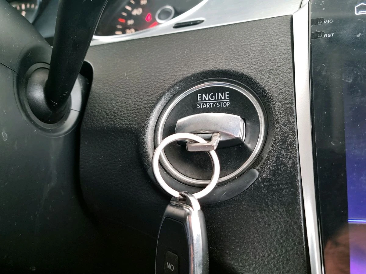 Volkswagen Passat CC, 2009г, передний привод, робот