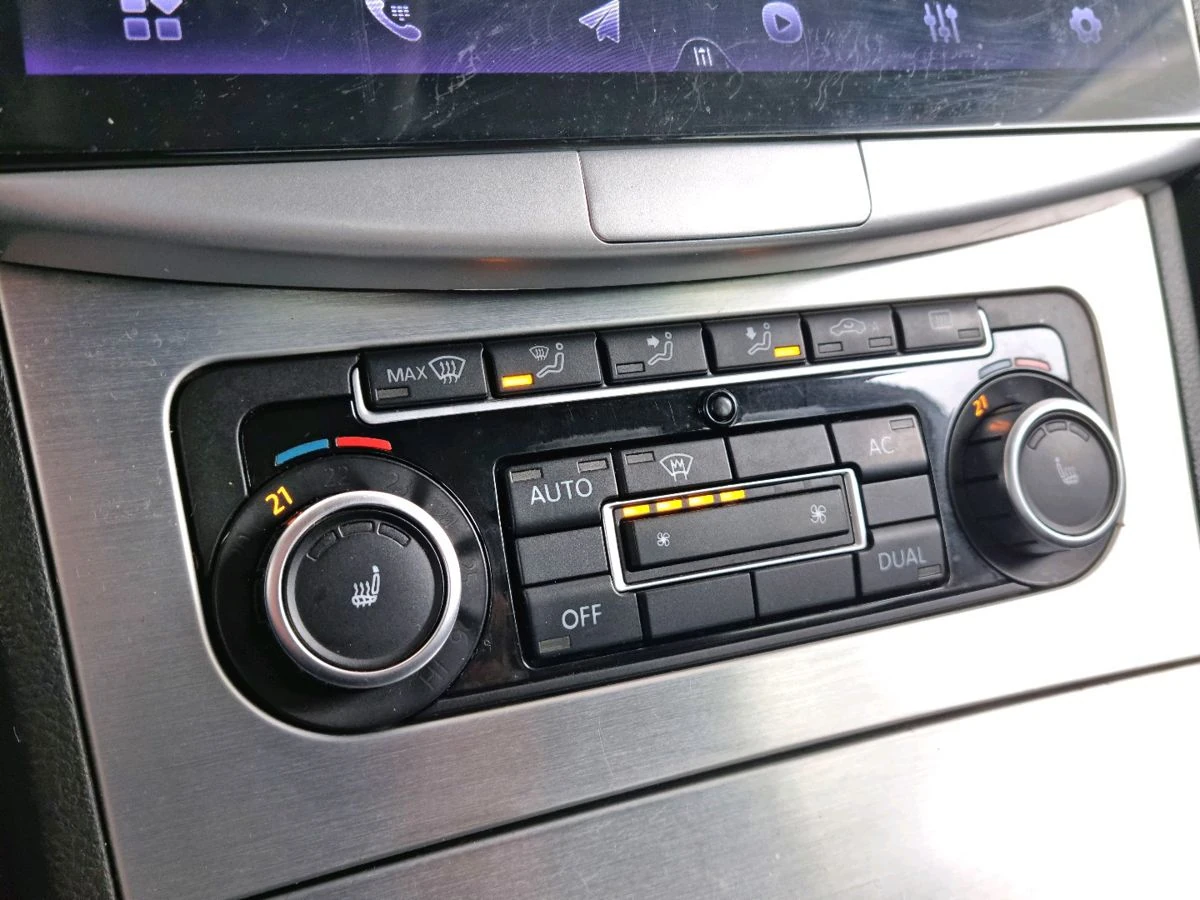 Volkswagen Passat CC, 2009г, передний привод, робот