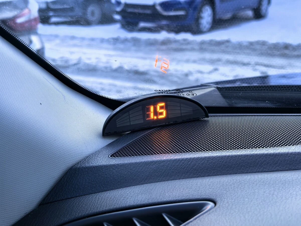 Mazda CX-5, 2014г, передний привод, автомат