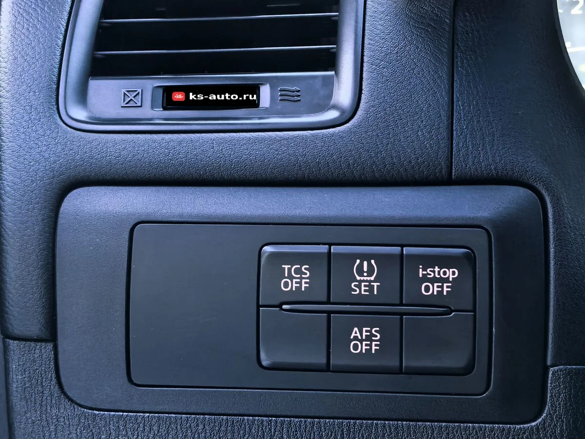 Mazda CX-5, 2014г, передний привод, автомат