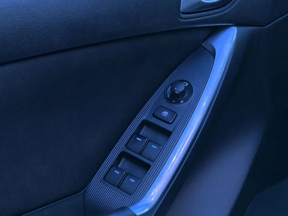 Mazda CX-5, 2014г, передний привод, автомат