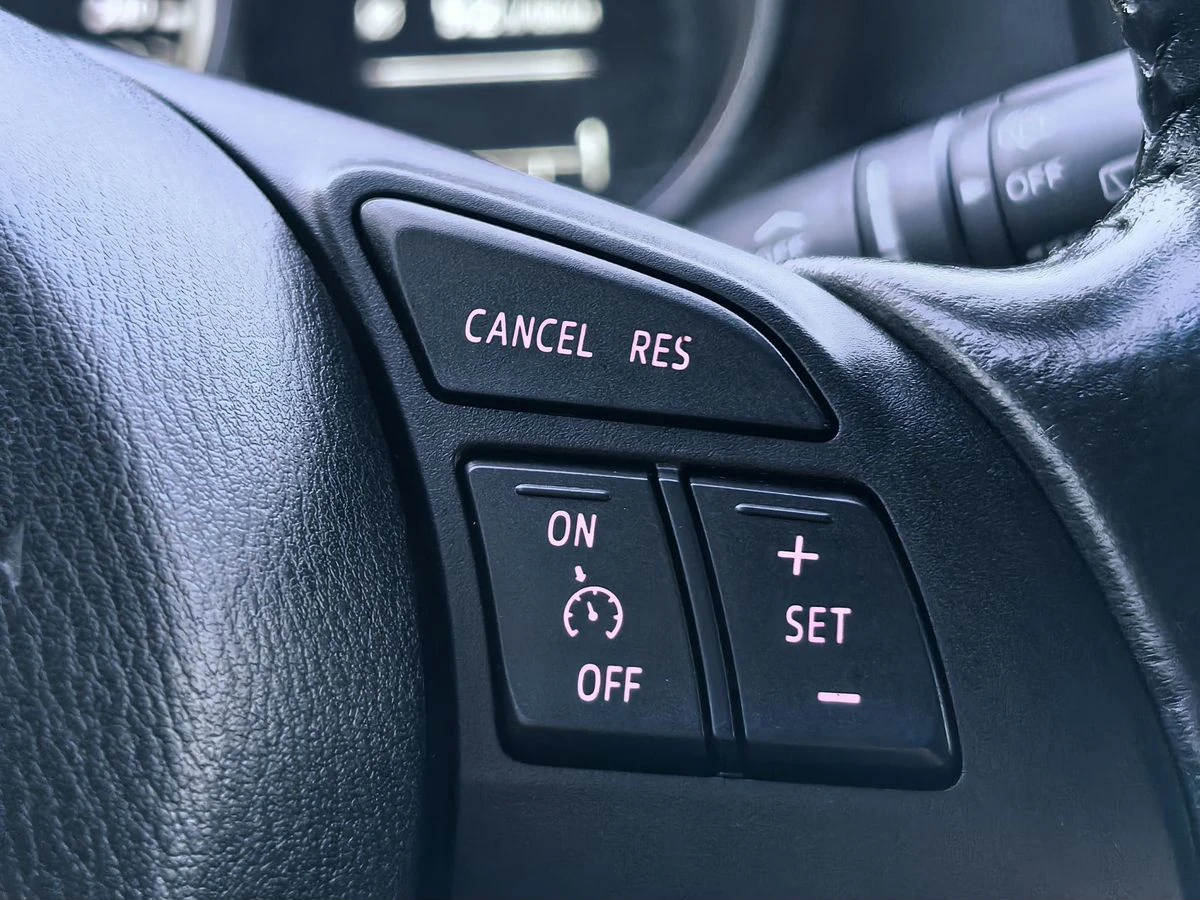 Mazda CX-5, 2014г, передний привод, автомат