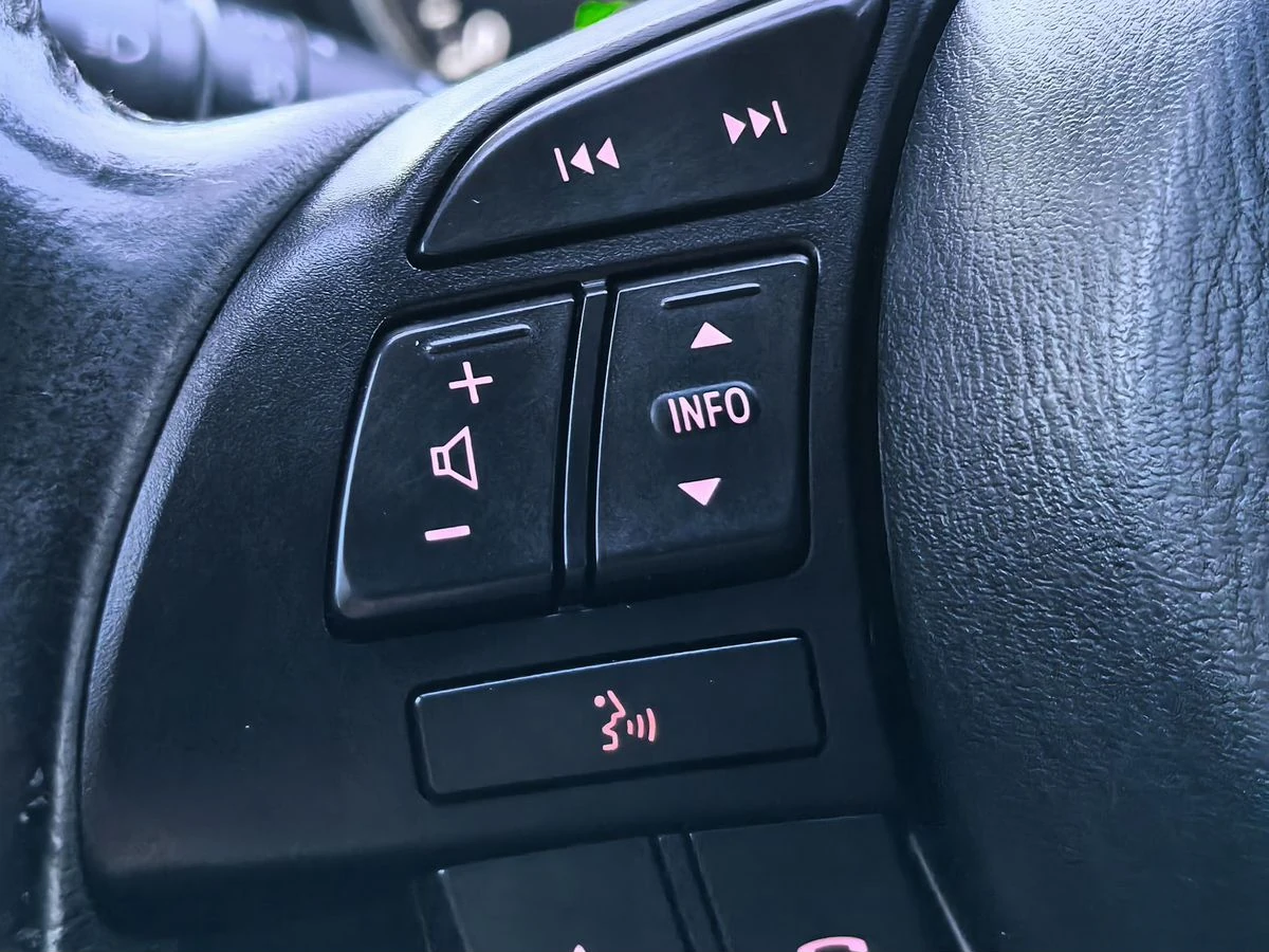 Mazda CX-5, 2014г, передний привод, автомат