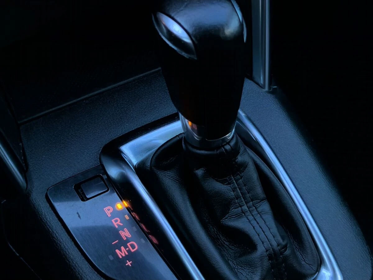 Mazda CX-5, 2014г, передний привод, автомат