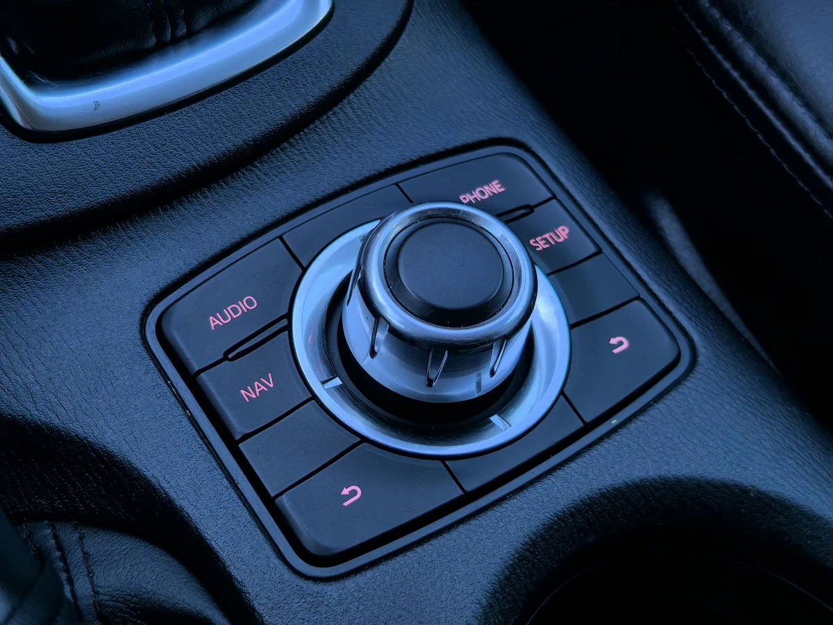 Mazda CX-5, 2014г, передний привод, автомат