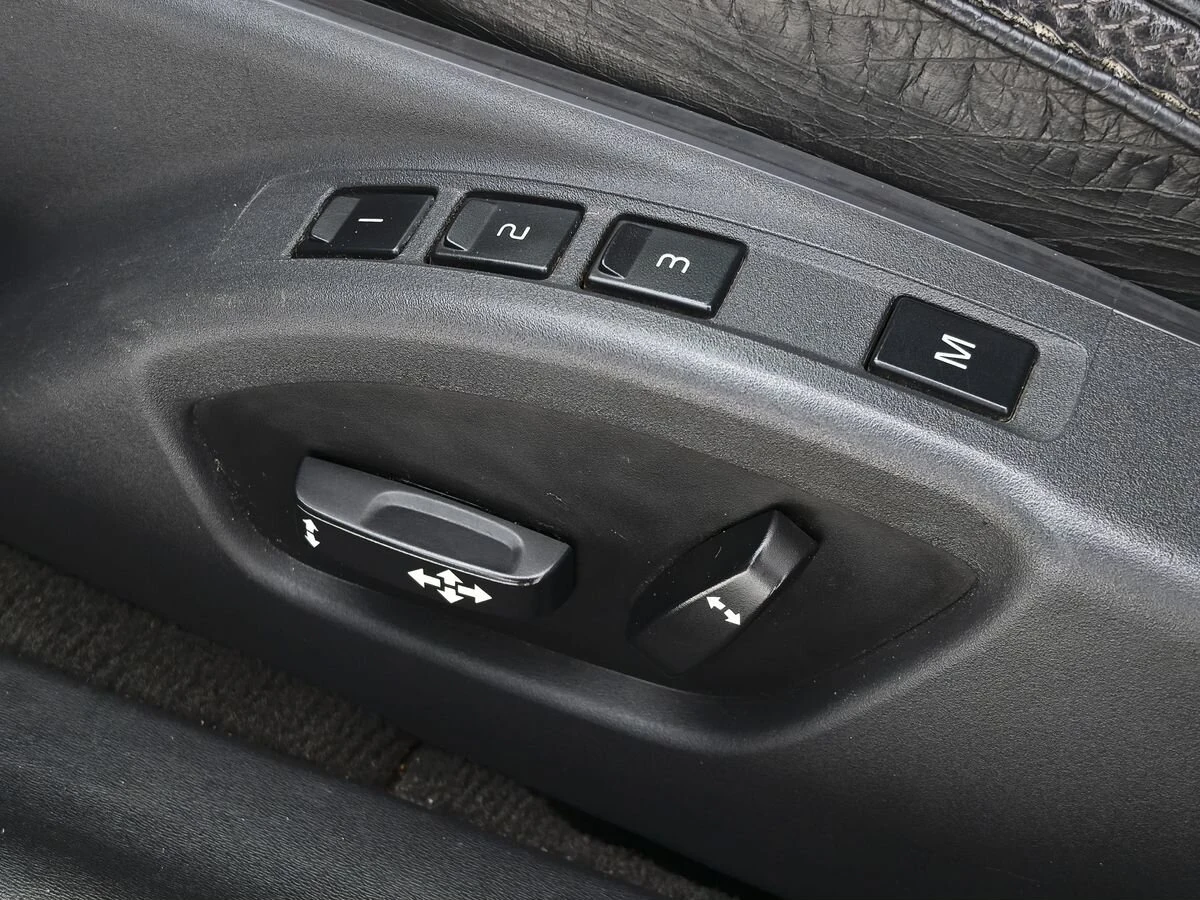 Volvo XC70, 2010г, полный привод, автомат