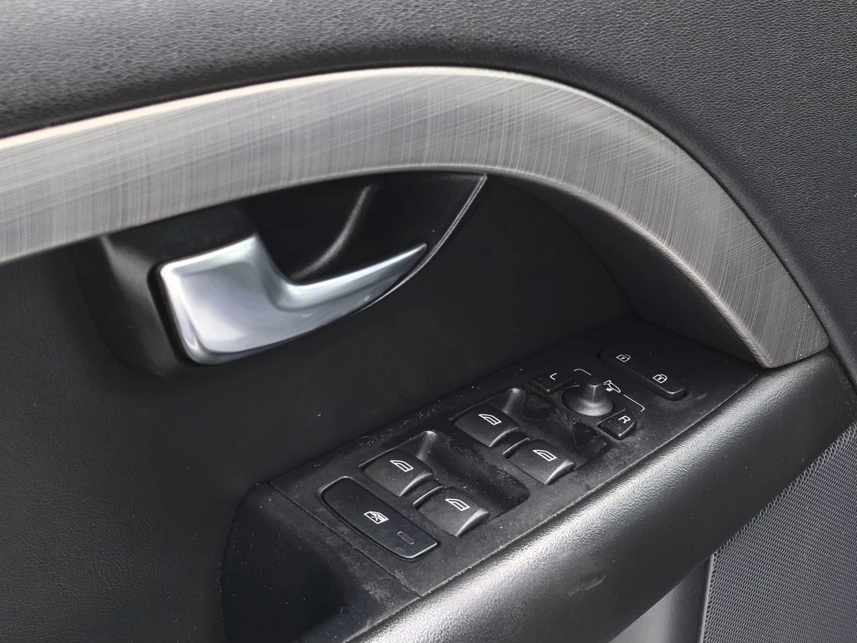 Volvo XC70, 2010г, полный привод, автомат