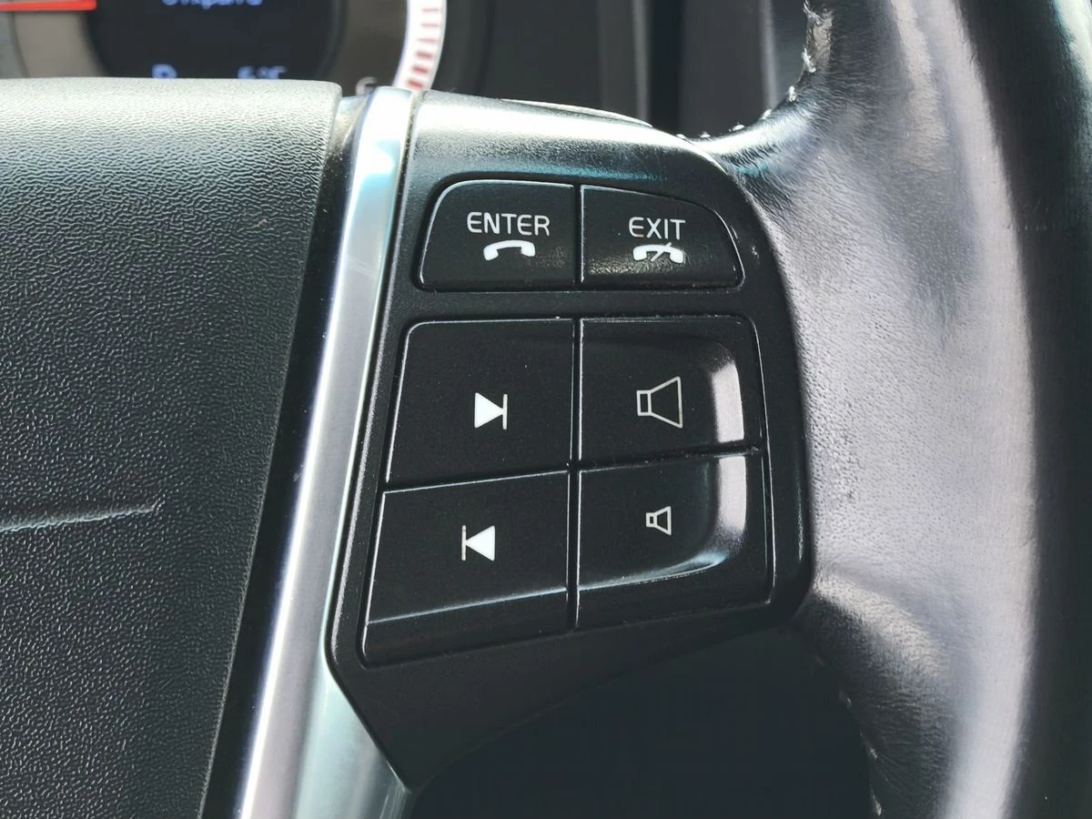 Volvo XC70, 2010г, полный привод, автомат