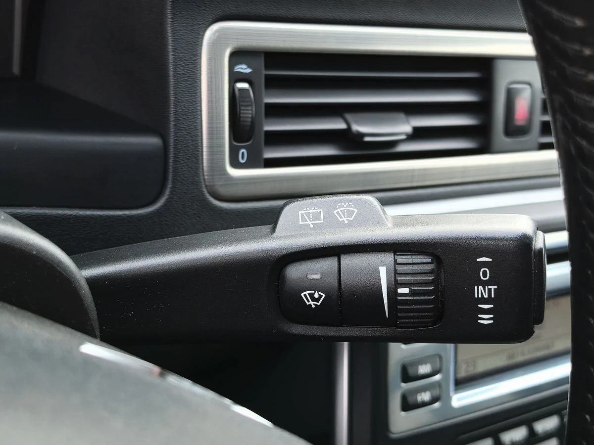 Volvo XC70, 2010г, полный привод, автомат