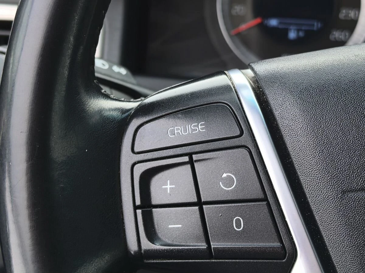 Volvo XC70, 2010г, полный привод, автомат