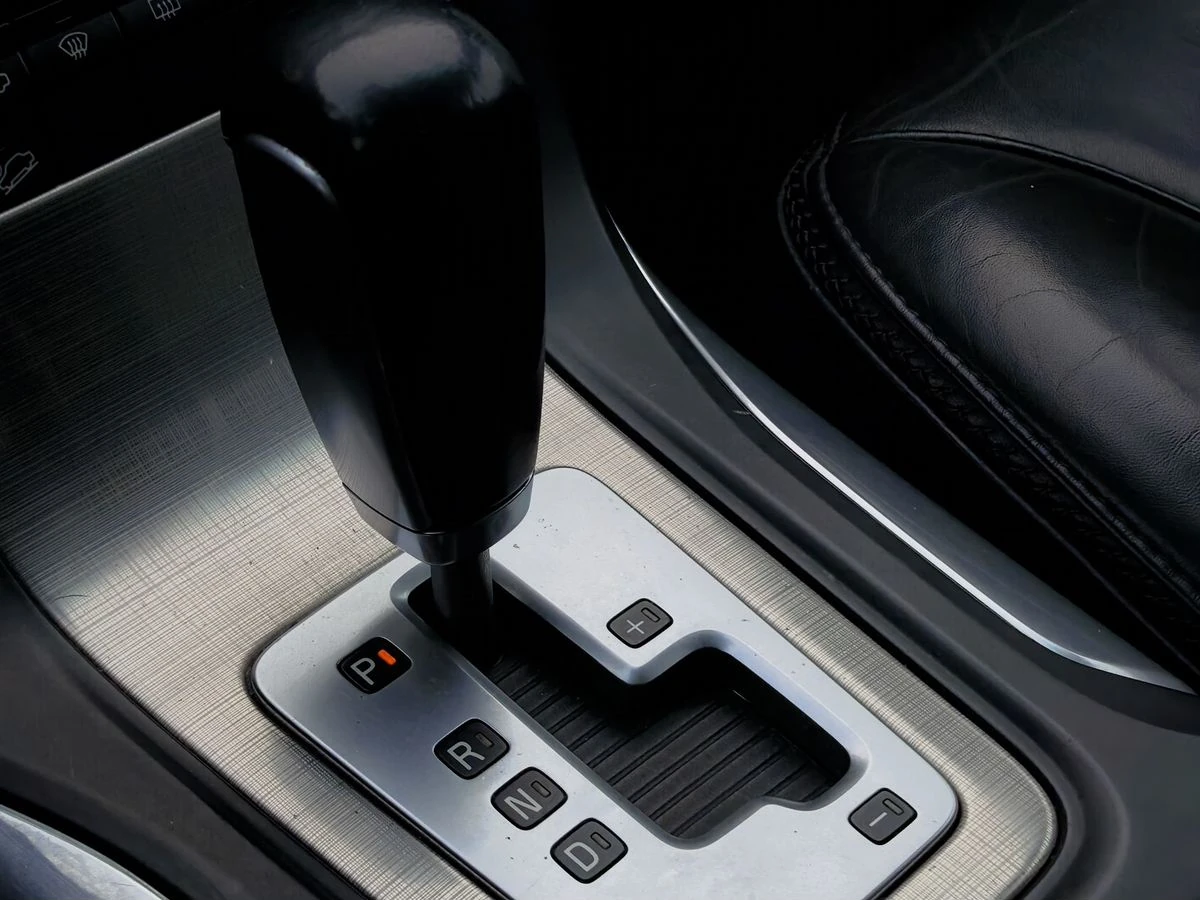 Volvo XC70, 2010г, полный привод, автомат