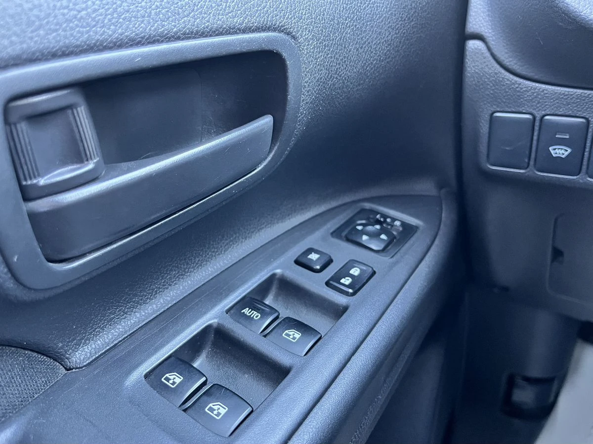 Mitsubishi Outlander, 2015г, полный привод, вариатор