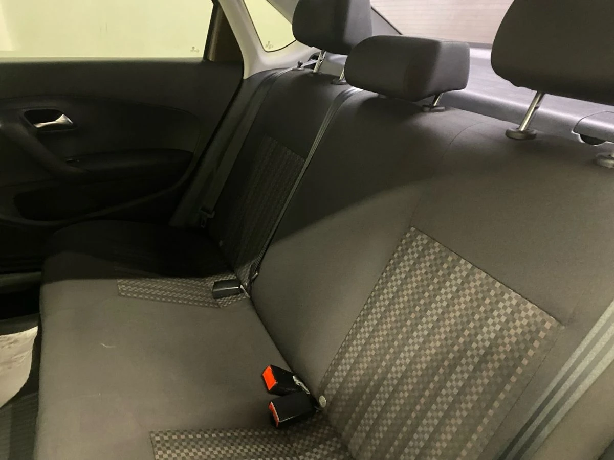 Volkswagen Polo, 2016г, передний привод, автомат