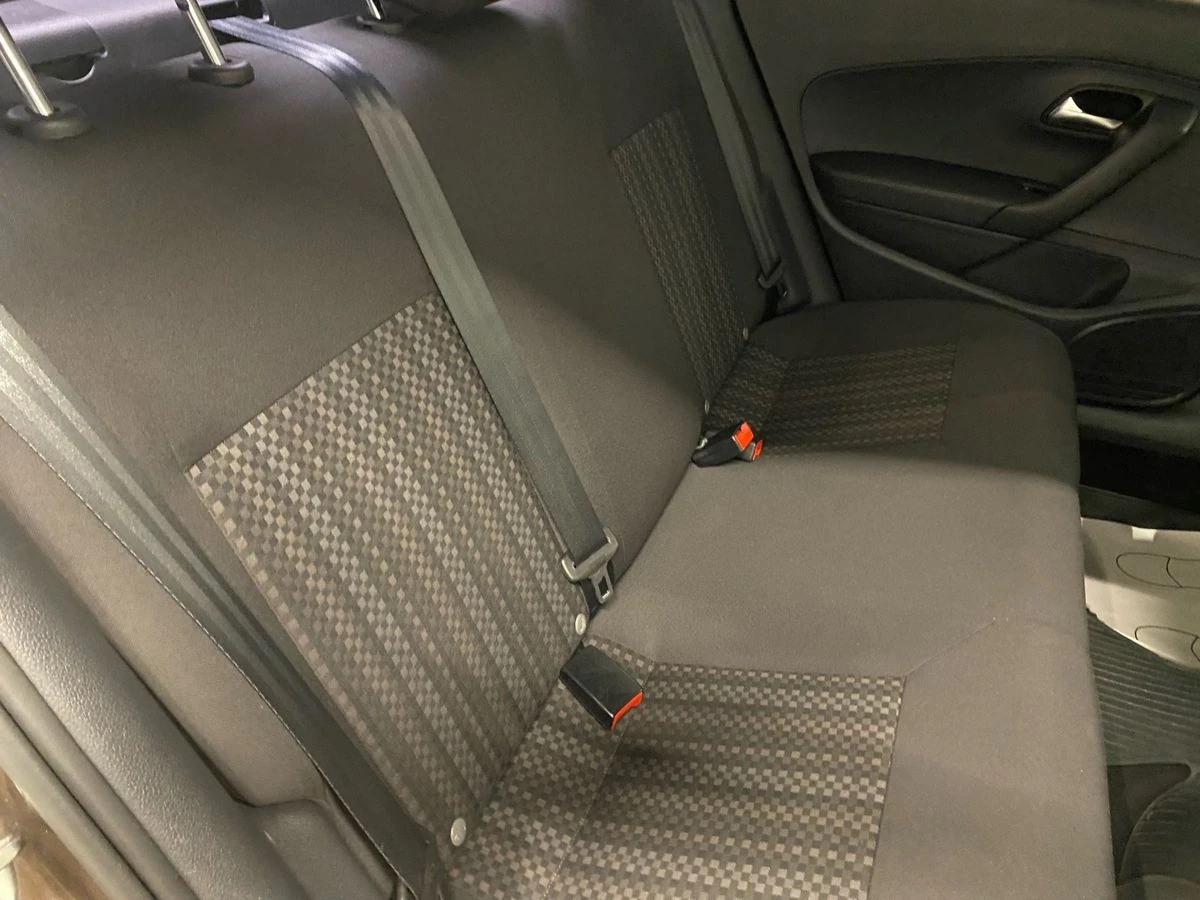 Volkswagen Polo, 2016г, передний привод, автомат