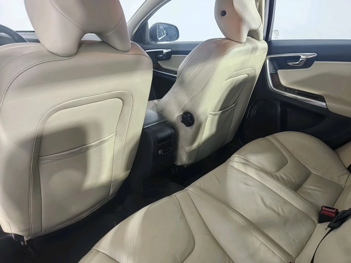 Volvo S60, 2014г, передний привод, автомат