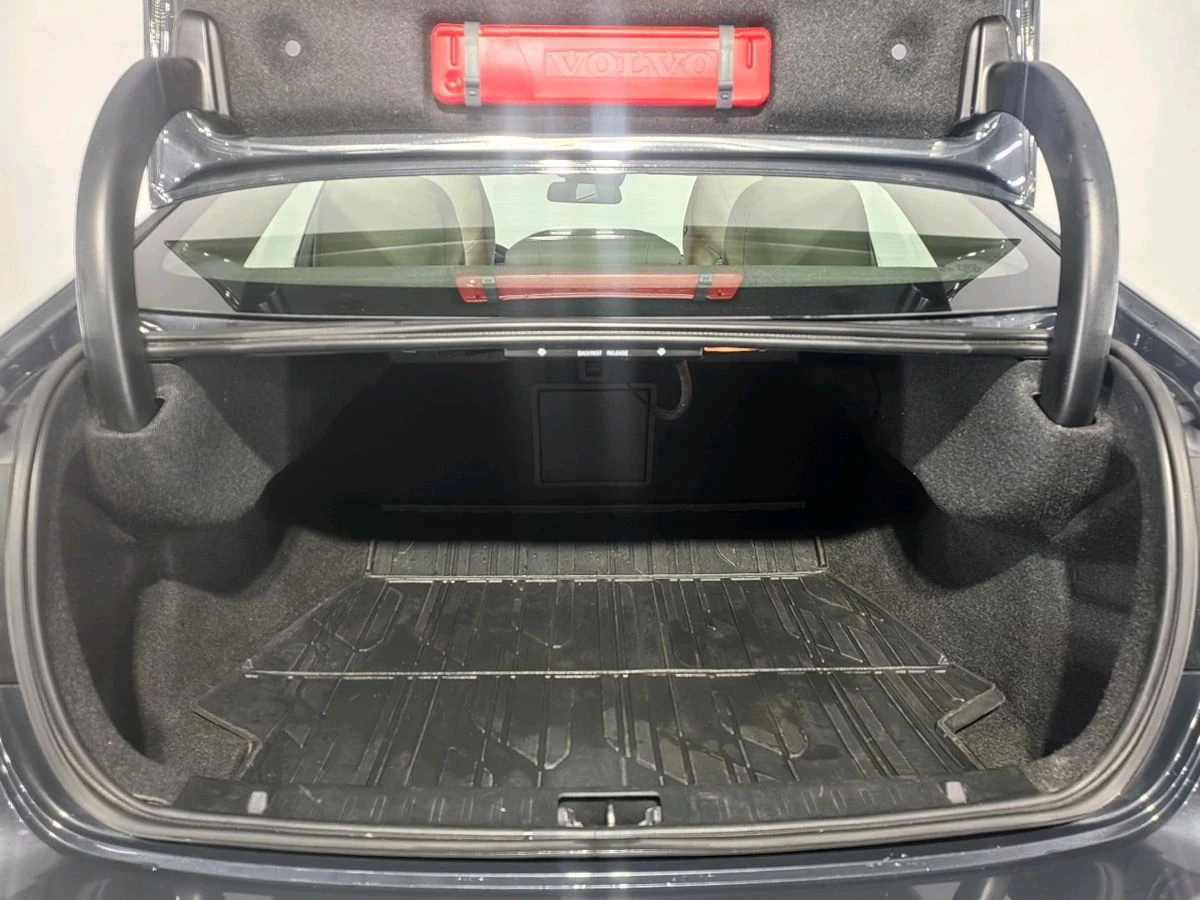 Volvo S60, 2014г, передний привод, автомат