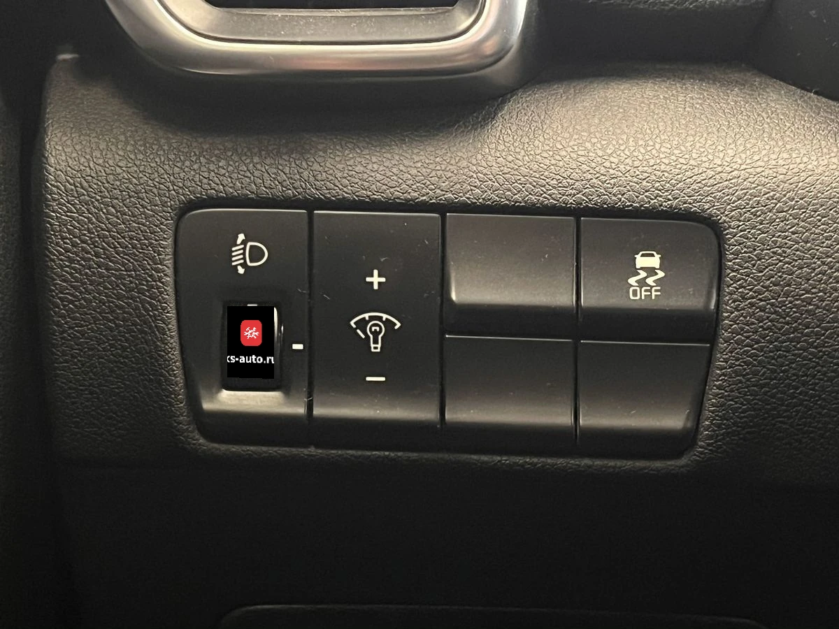 Kia Sportage, 2016г, полный привод, автомат