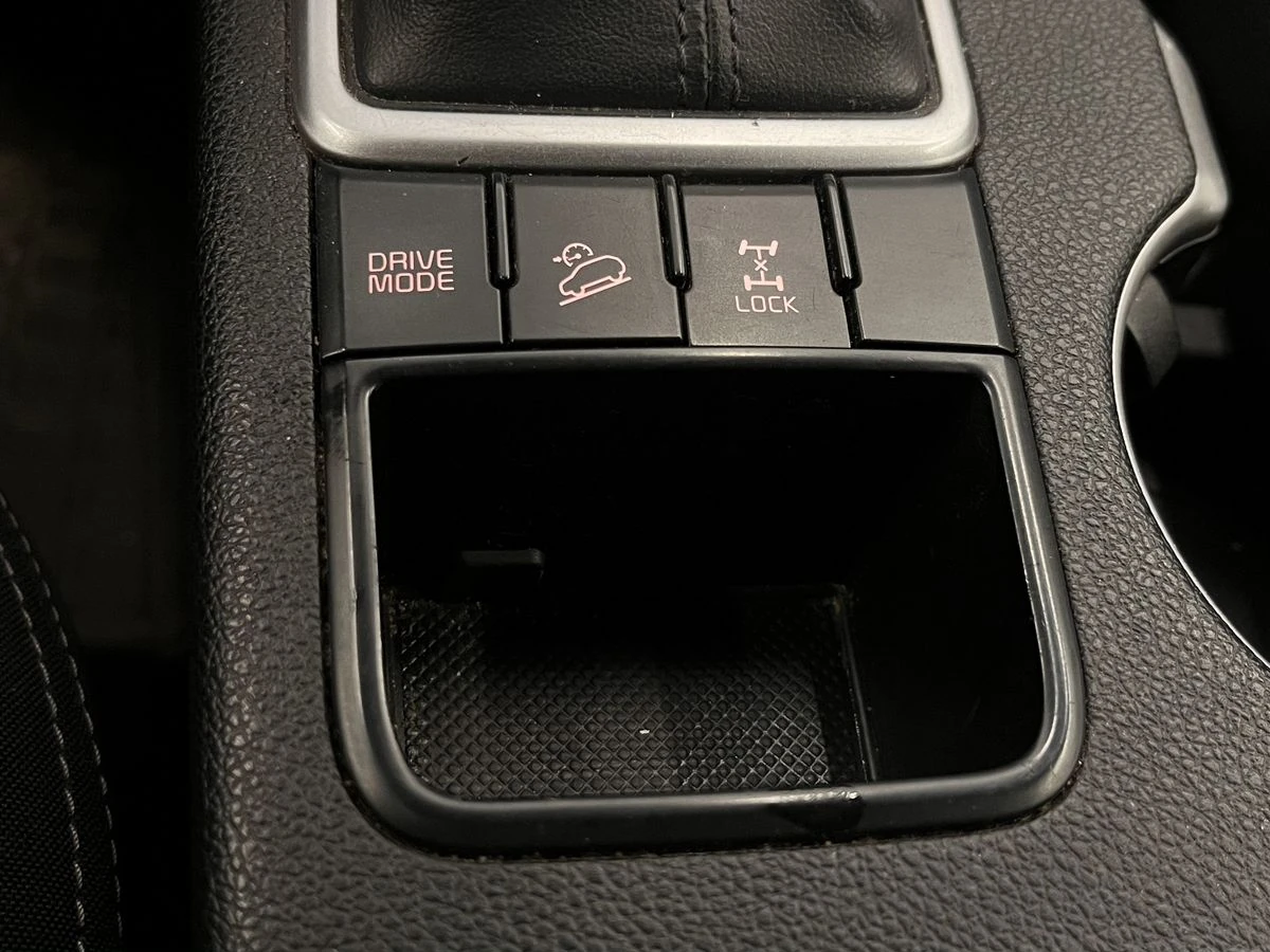 Kia Sportage, 2016г, полный привод, автомат