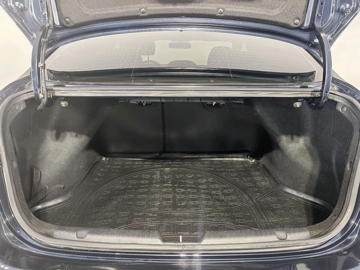 Kia Cerato, 2019г, передний привод, автомат