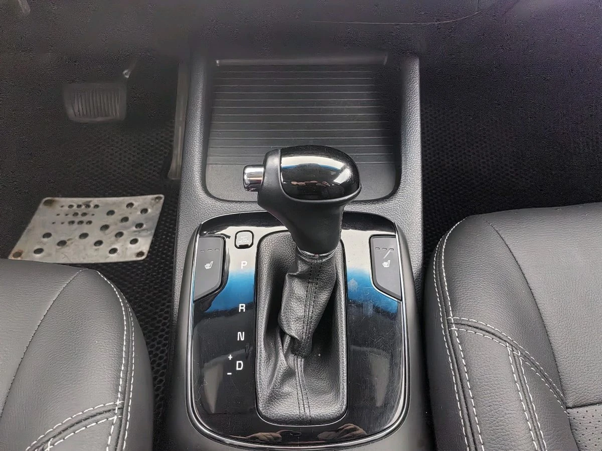 Kia Cerato, 2019г, передний привод, автомат