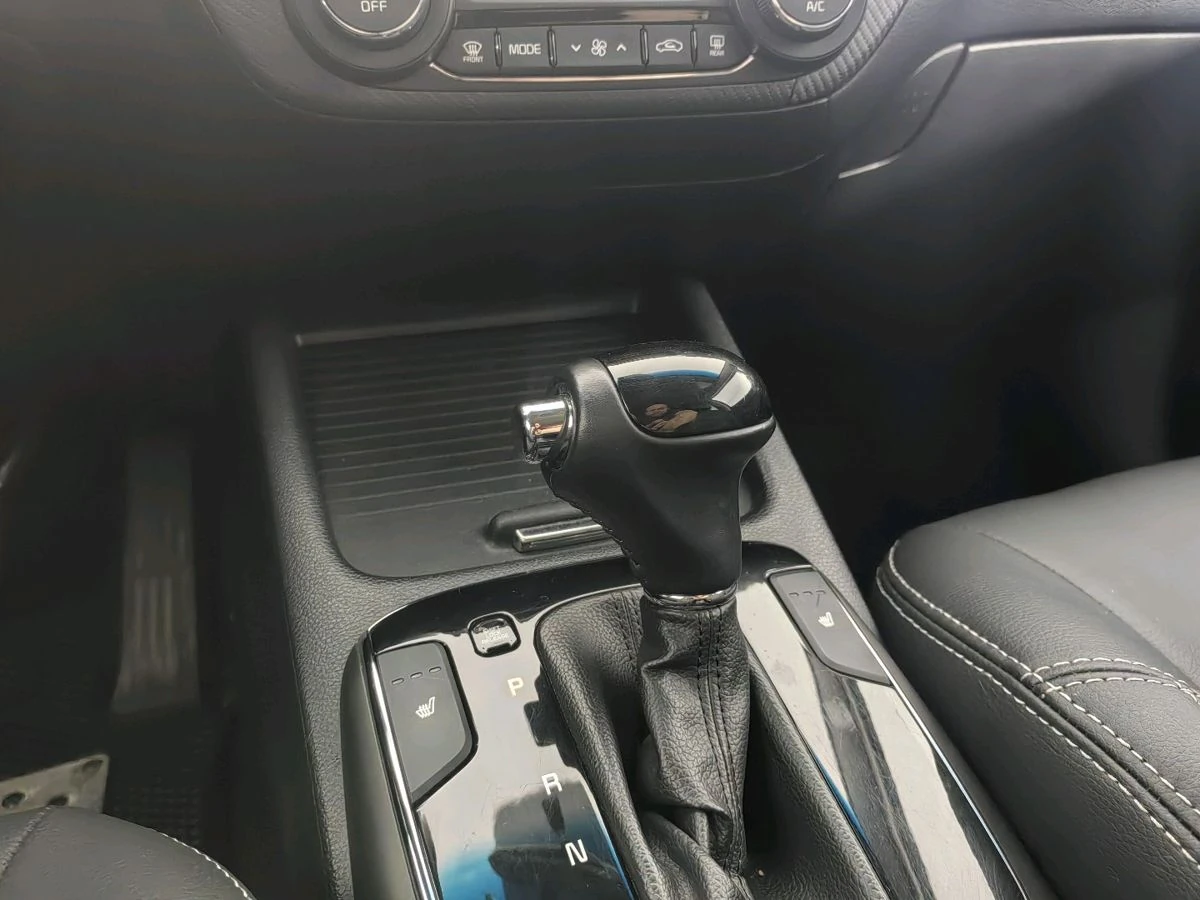 Kia Cerato, 2019г, передний привод, автомат