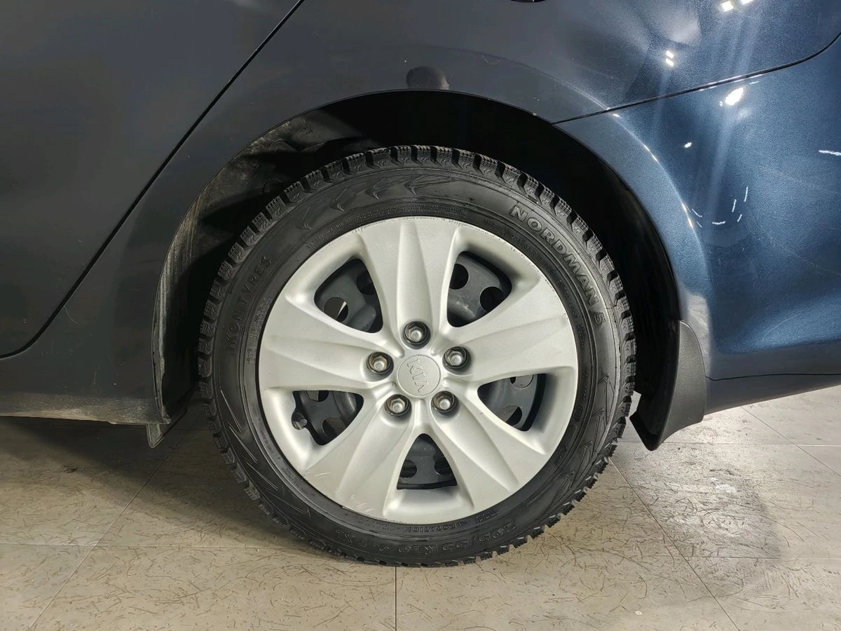 Kia Cerato, 2019г, передний привод, автомат