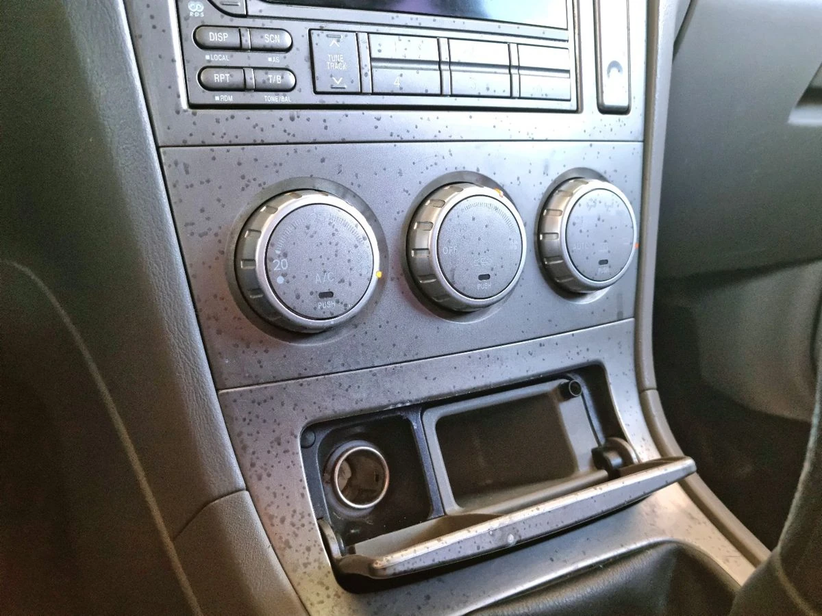 Subaru Forester, 2006г, полный привод, механика