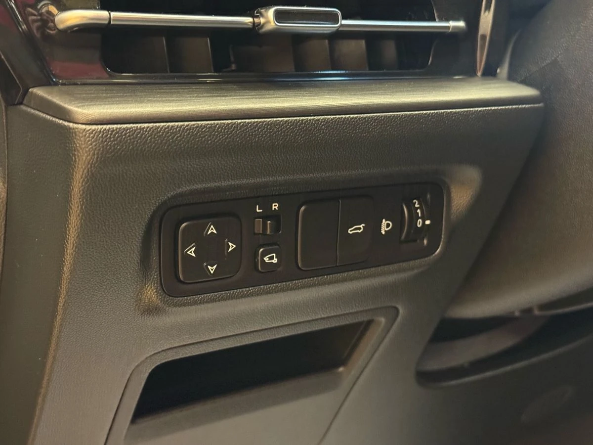 Changan UNI-S (CS55 Plus), 2024г, передний привод, робот