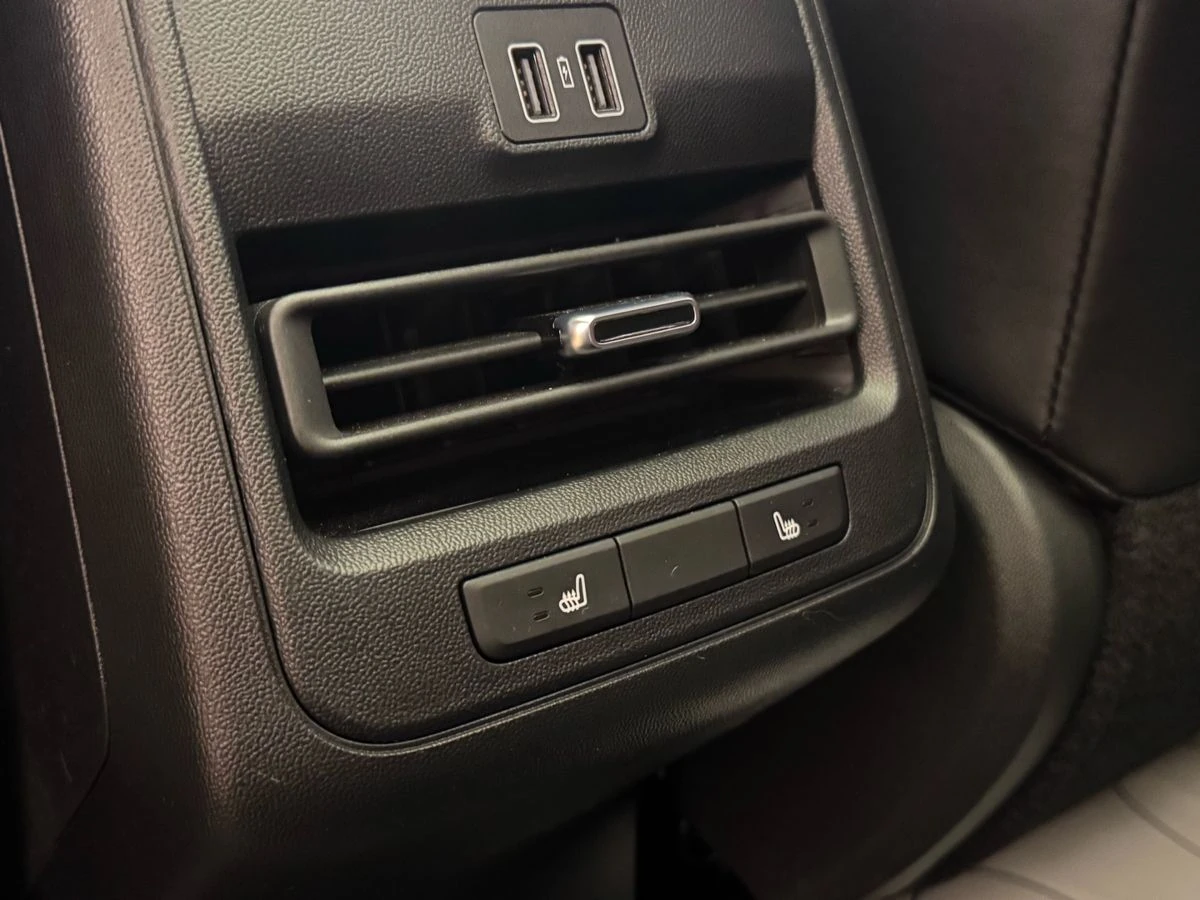 Changan UNI-S (CS55 Plus), 2024г, передний привод, робот