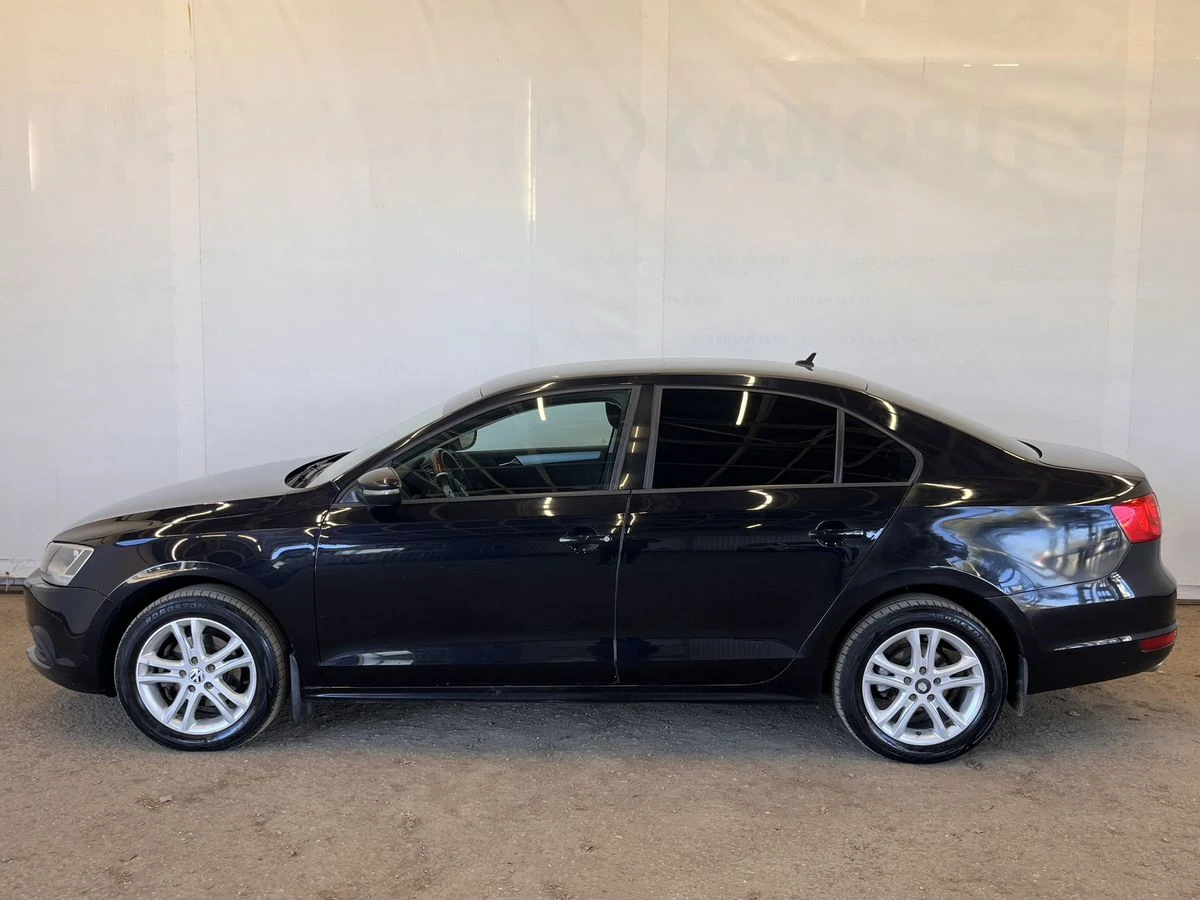 Volkswagen Jetta, 2012г, передний привод, механика