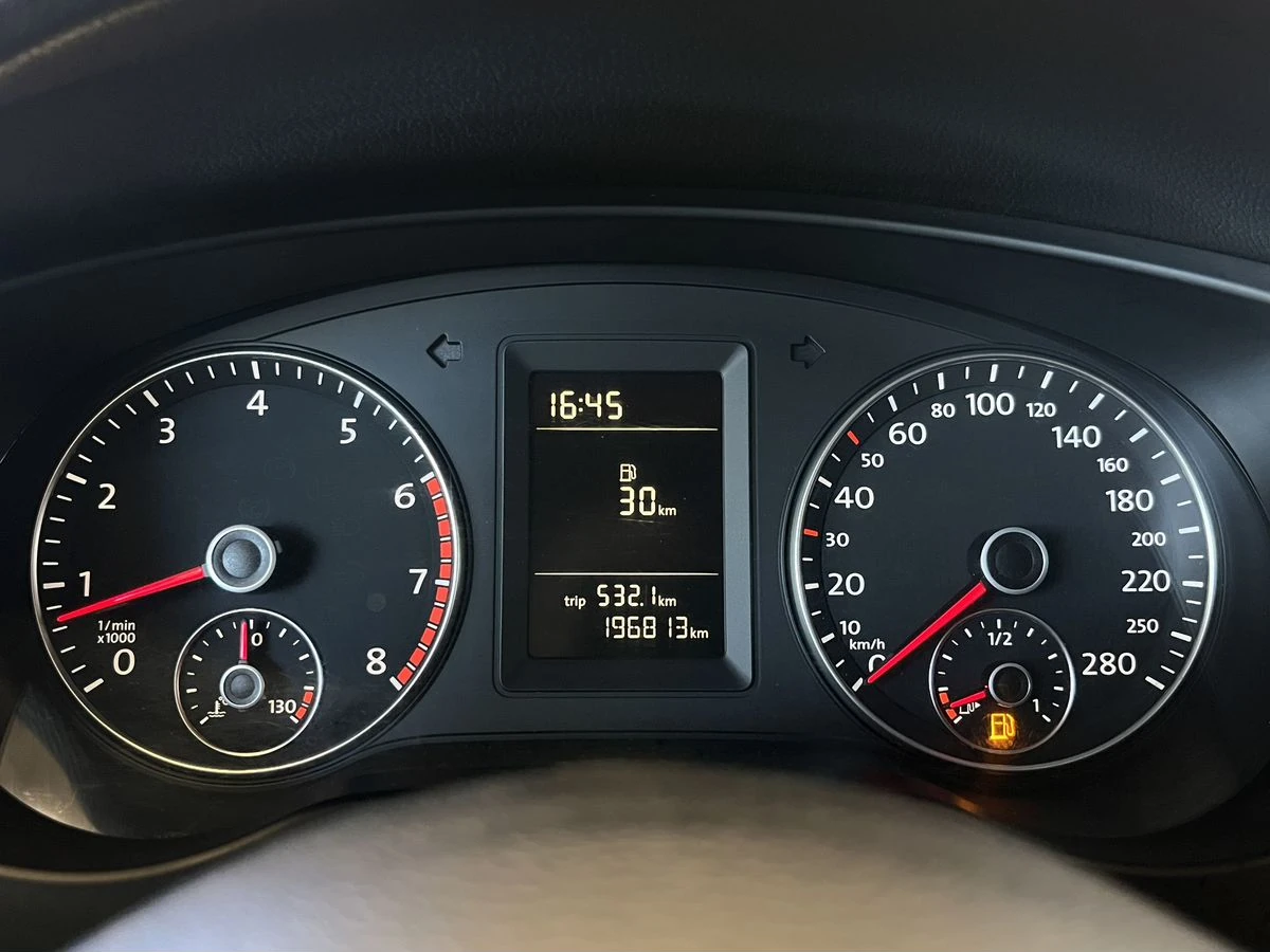 Volkswagen Jetta, 2012г, передний привод, механика