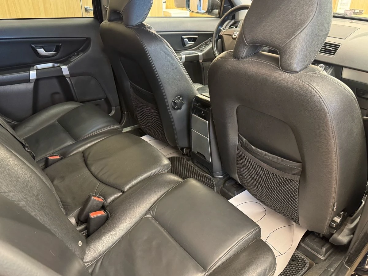 Volvo XC90, 2014г, полный привод, автомат