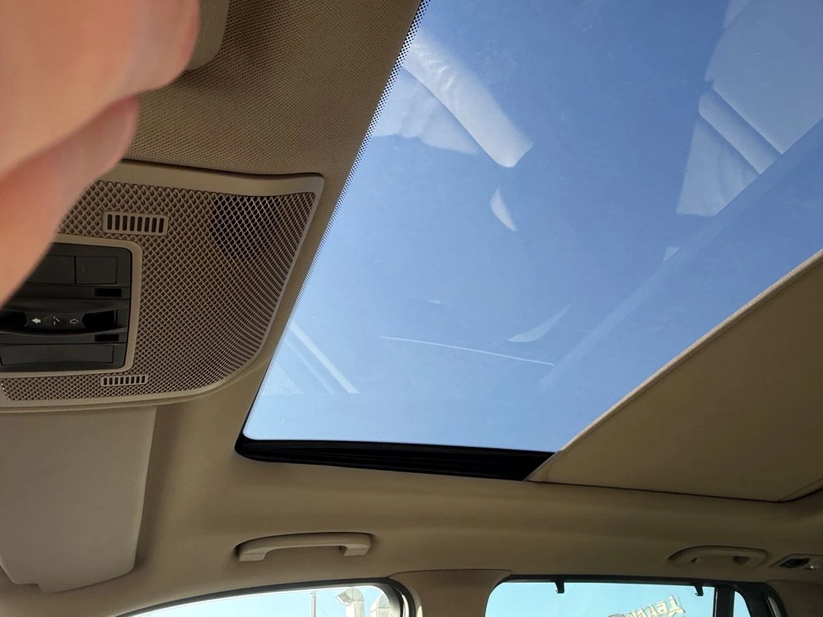 BMW X5, 2012г, полный привод, автомат