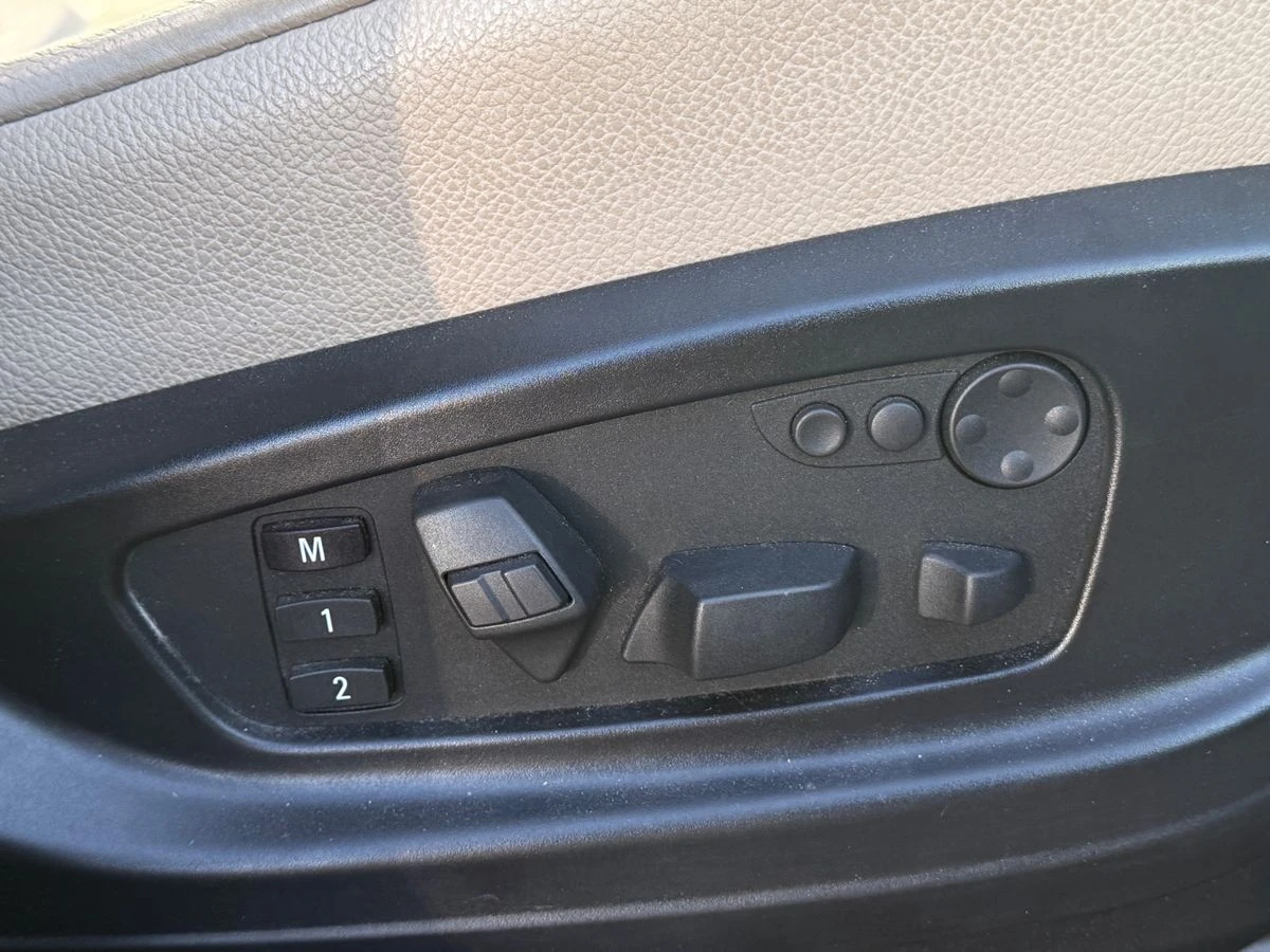 BMW X5, 2012г, полный привод, автомат