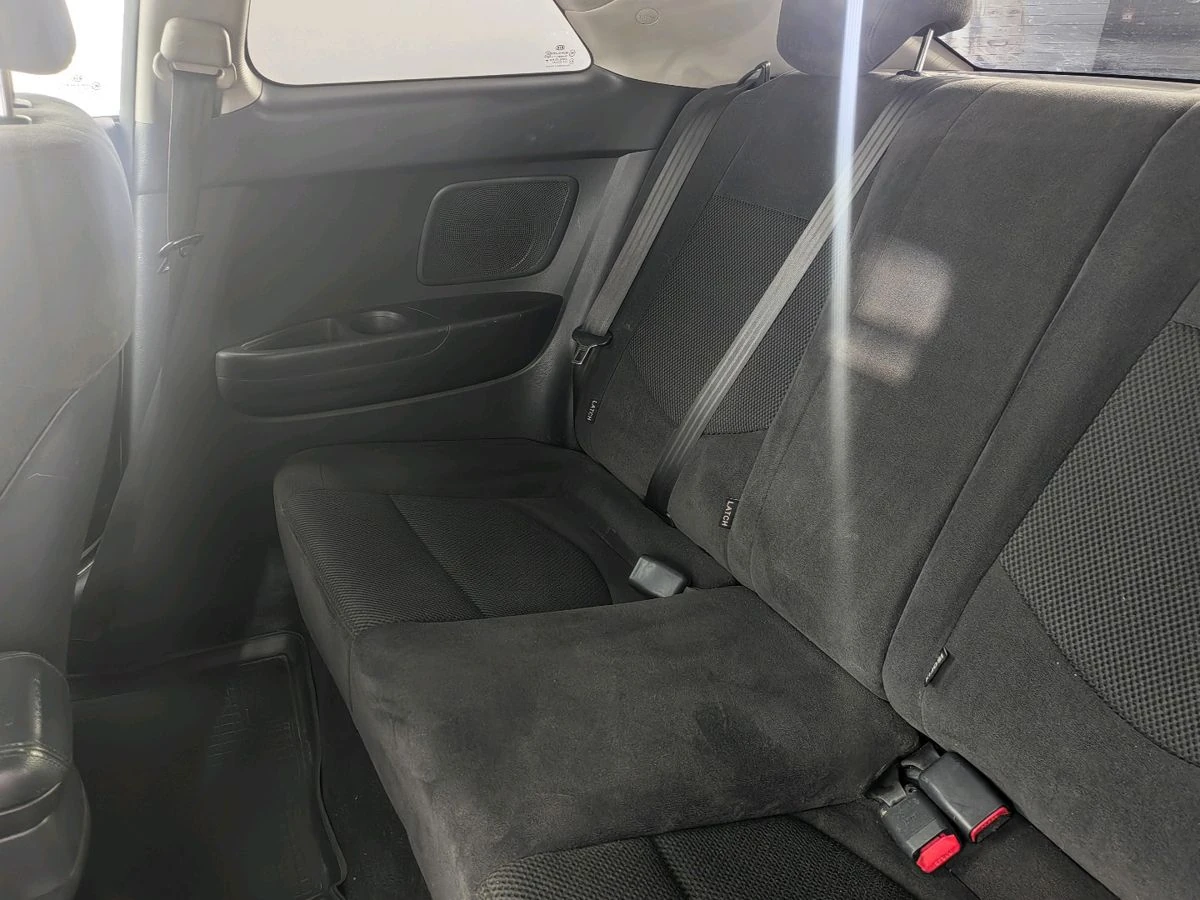 Kia Cerato, 2012г, передний привод, автомат