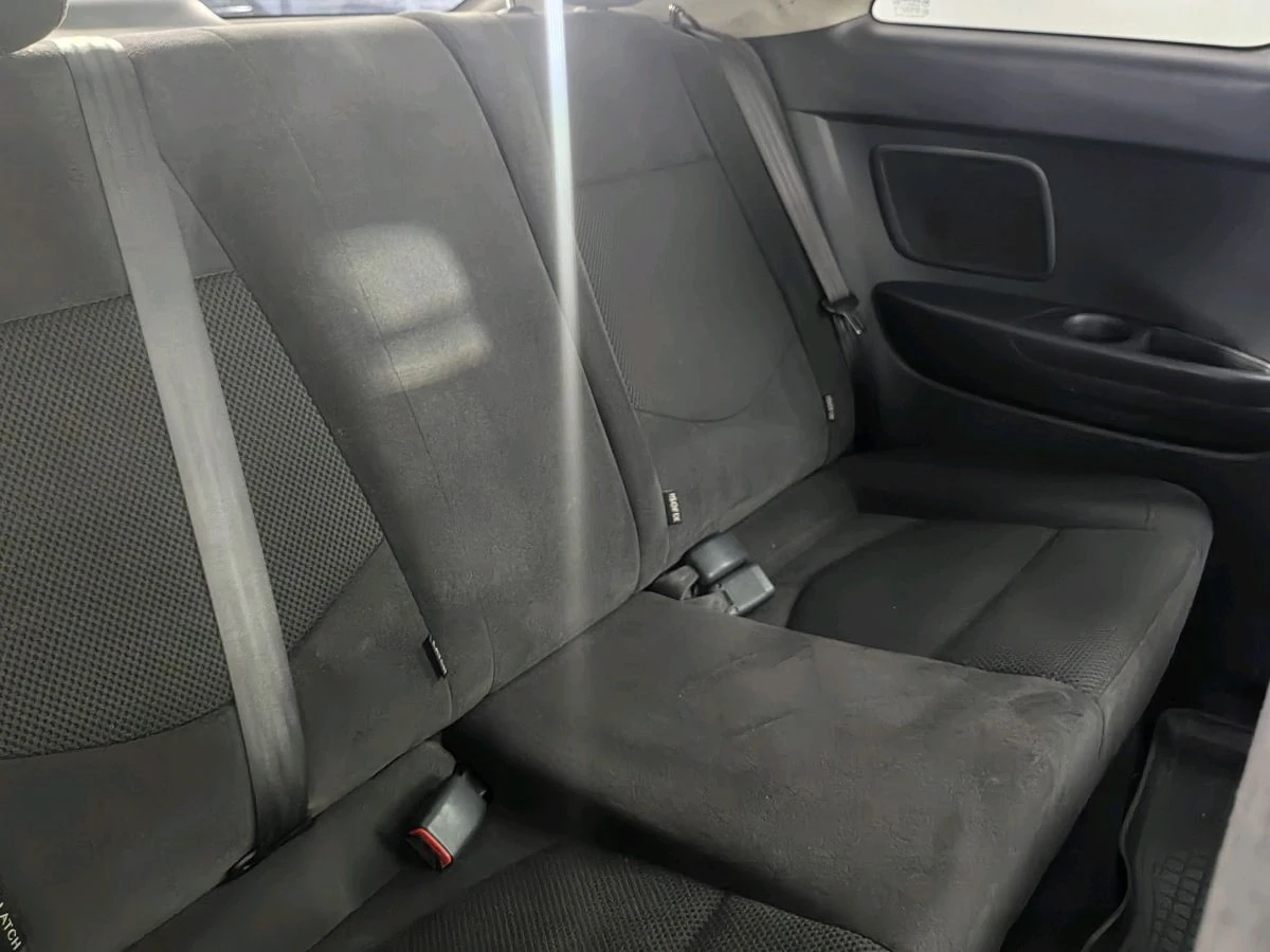 Kia Cerato, 2012г, передний привод, автомат