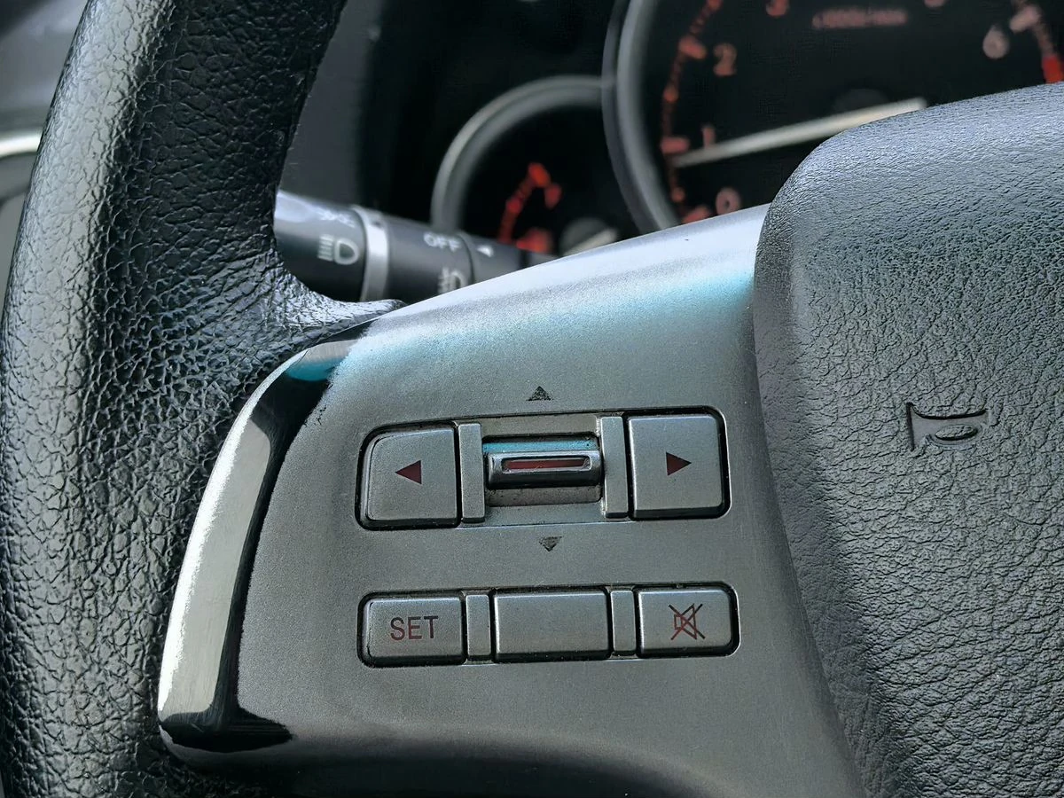 Mazda 6, 2008г, передний привод, автомат