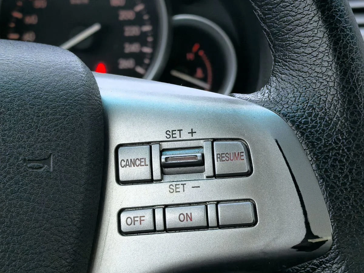 Mazda 6, 2008г, передний привод, автомат
