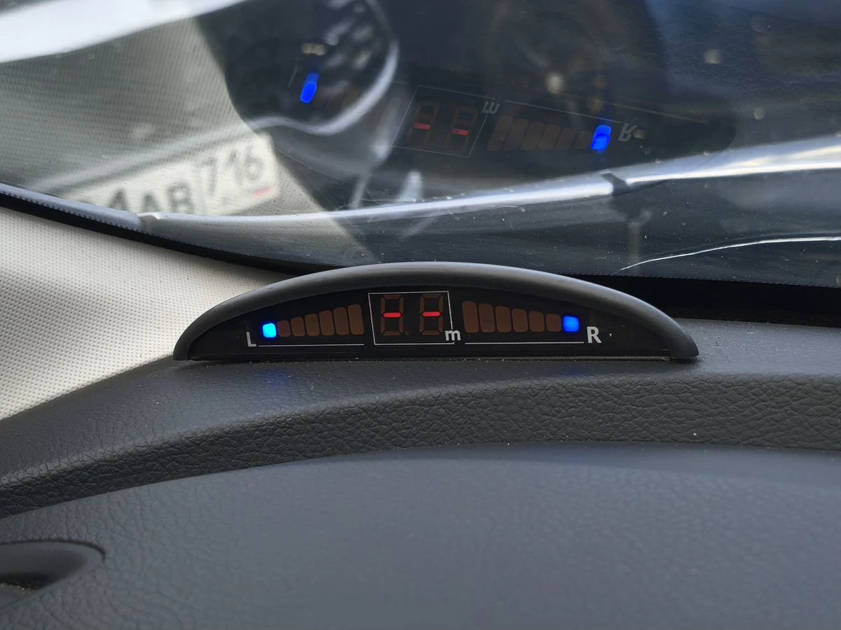 Mazda 6, 2008г, передний привод, автомат