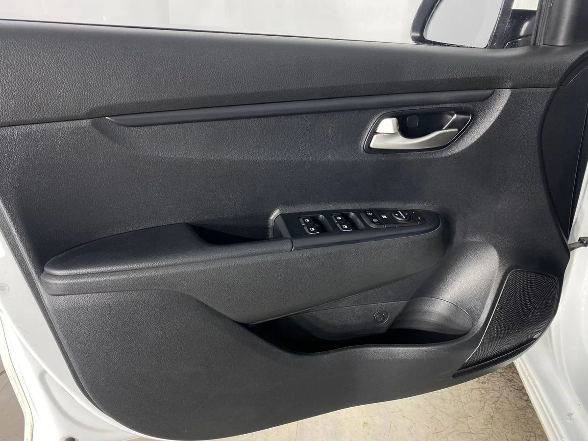 Kia Rio, 2020г, передний привод, автомат