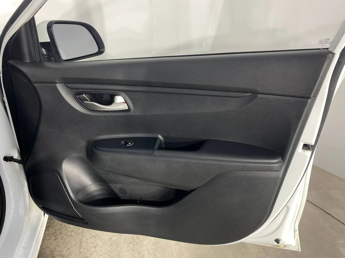 Kia Rio, 2020г, передний привод, автомат