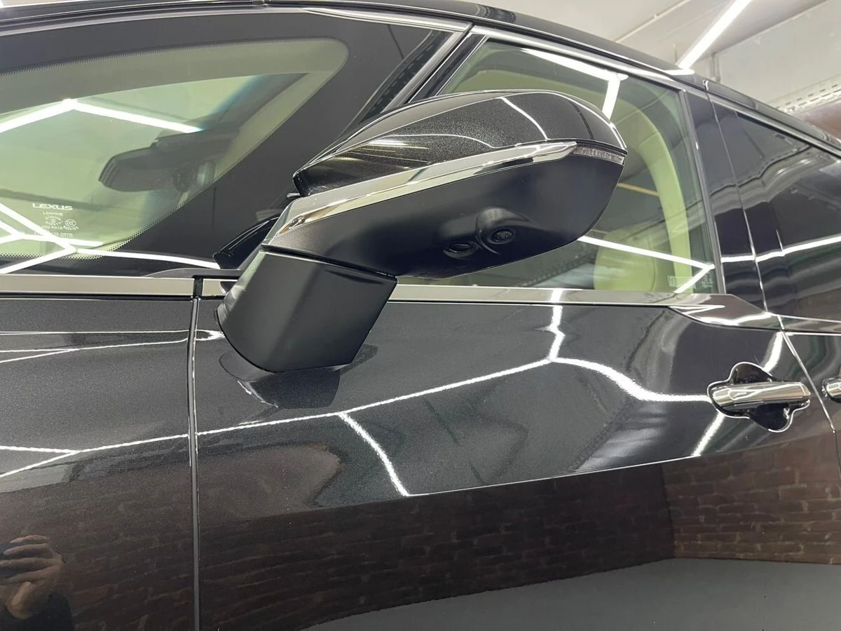 Lexus LM, 2024г, полный привод, вариатор