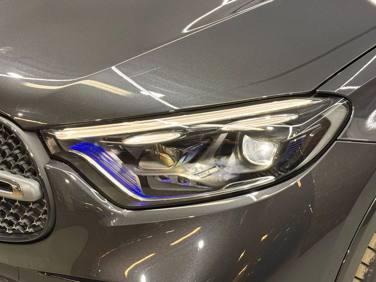 Mercedes-Benz , 2024г., полный привод, автомат